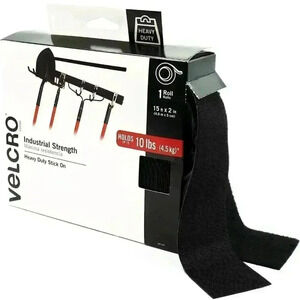 VELCRO Heavy Duty Adhesive